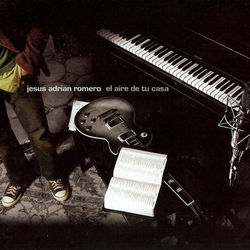 Cover of El Aire de Tu Casa