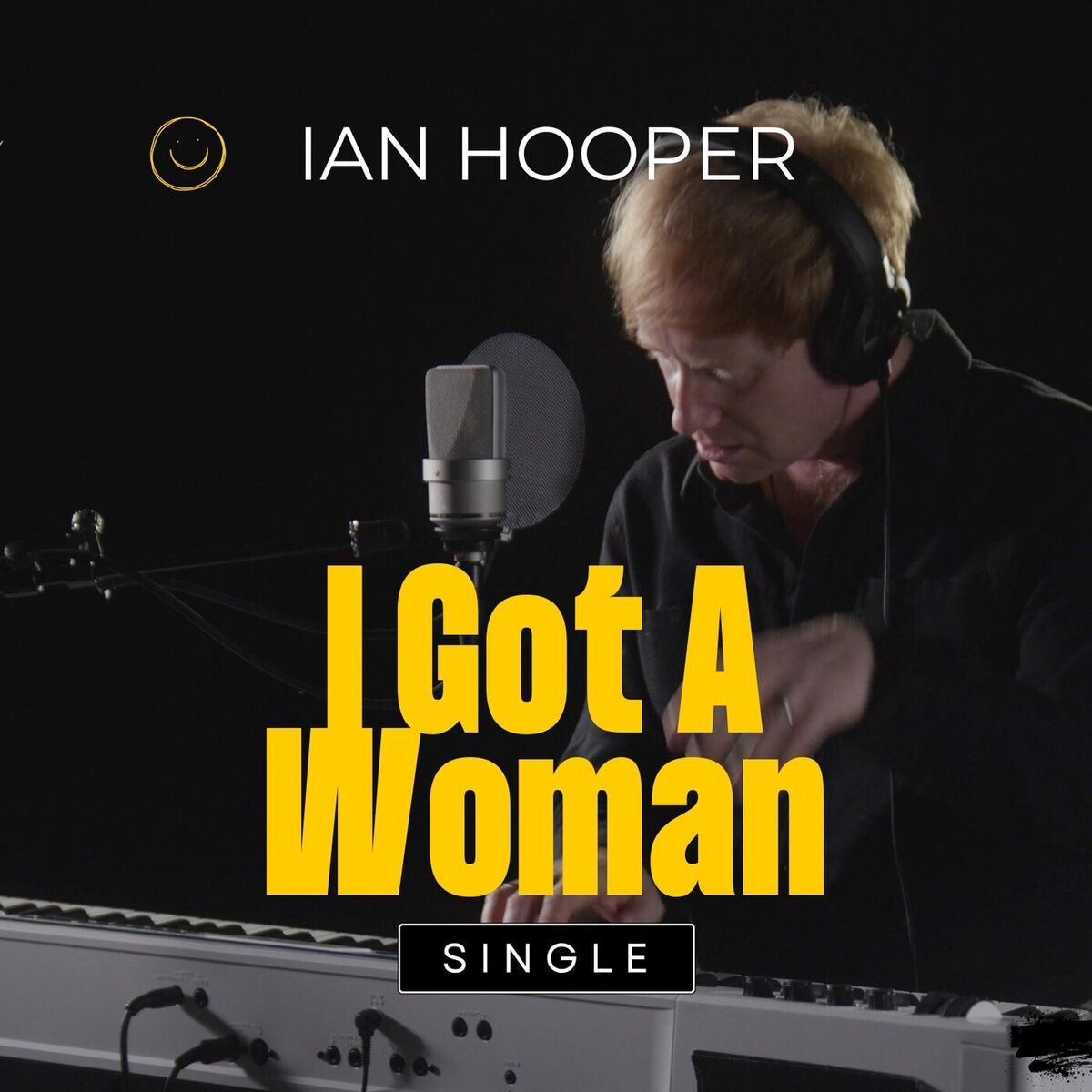 Album cover of I Got a Woman