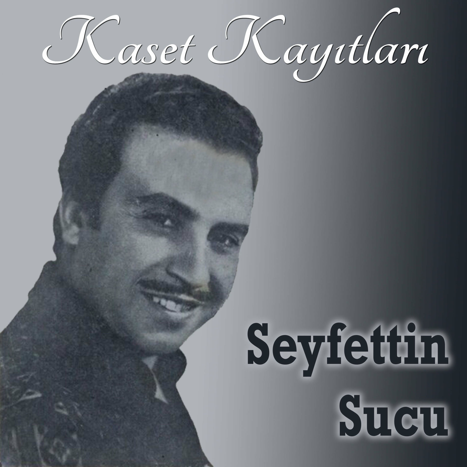 Seyfettin Sucu: albümler, şarkılar, konserler | Deezer