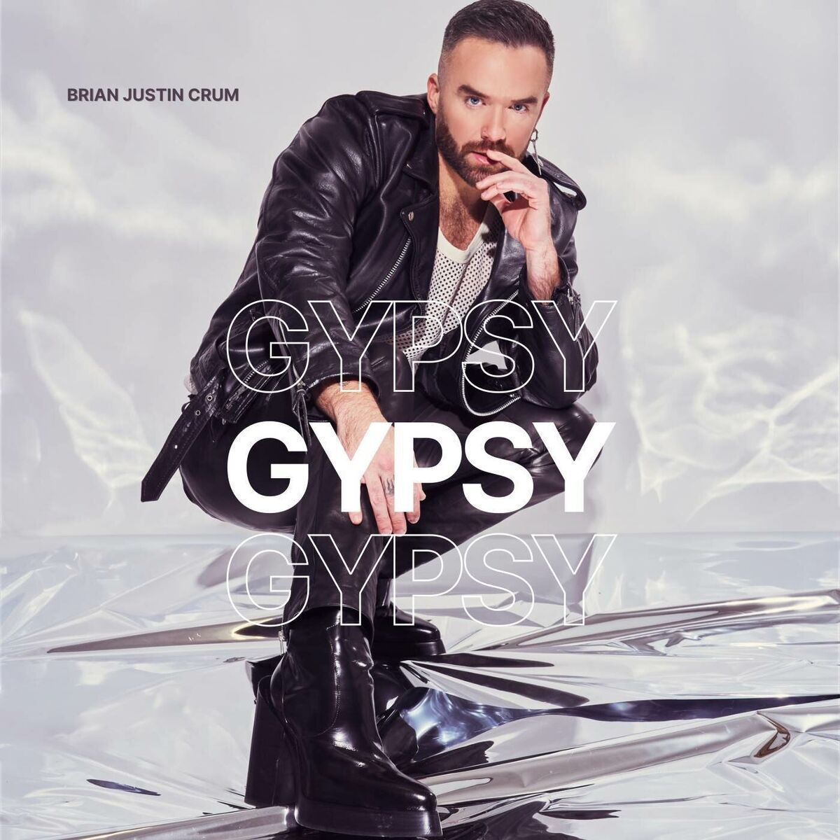 Album cover of GYPSY