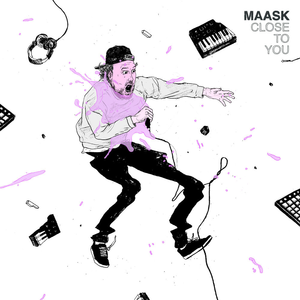 Picture of CLOSE TO YOU