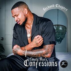 Cover of Lonely Man's Confession