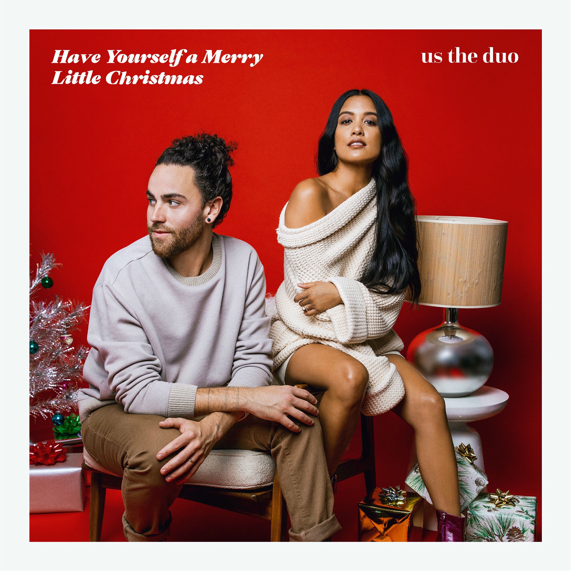 Album cover of Have Yourself a Merry Little Christmas