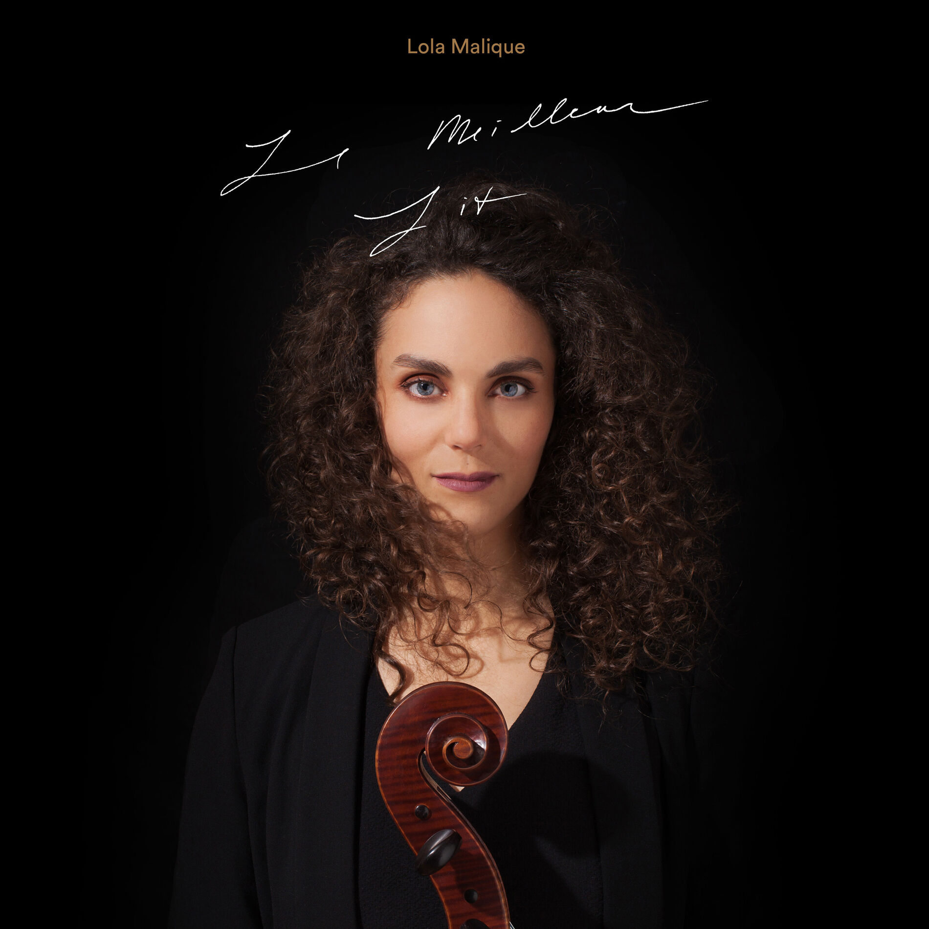 Album cover of Présage