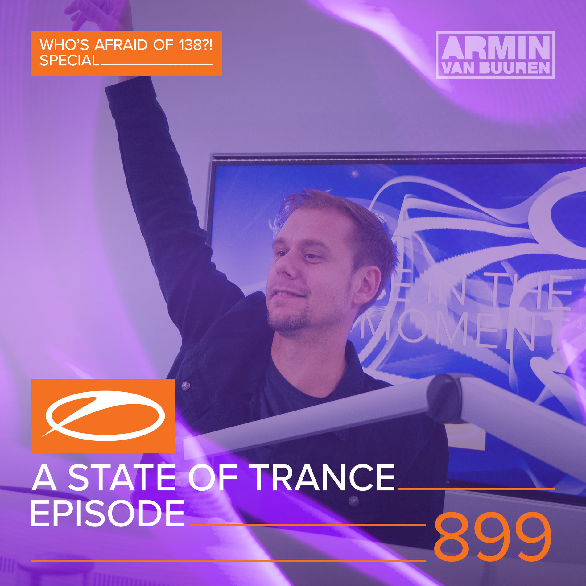 Album cover of Use Somebody (ASOT899) [Service For Dreamers]