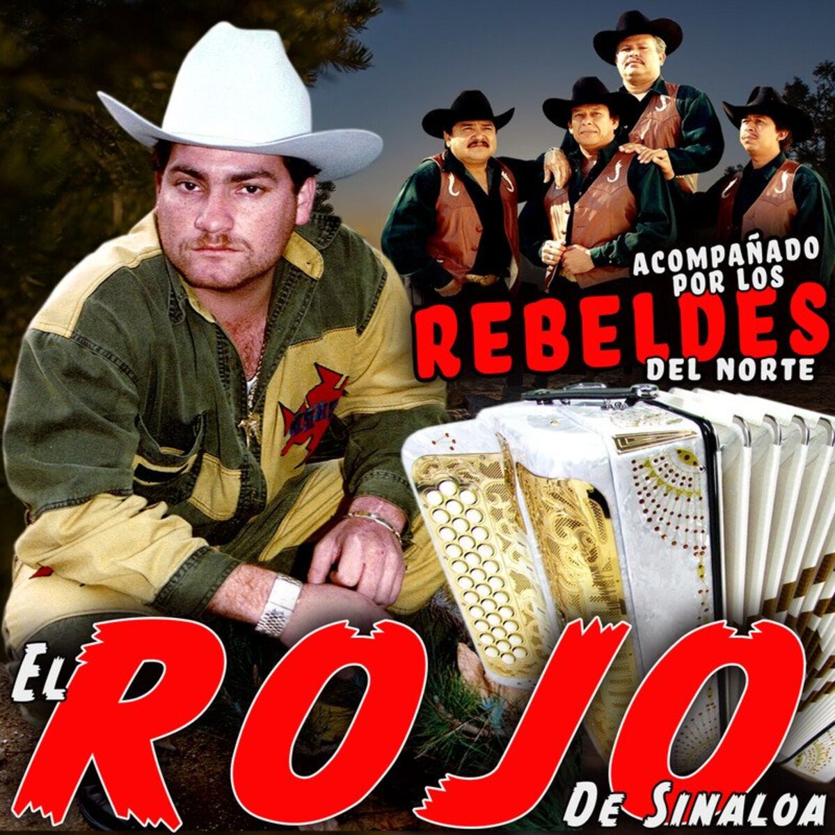 Album cover of Tu Camino Y El Mio