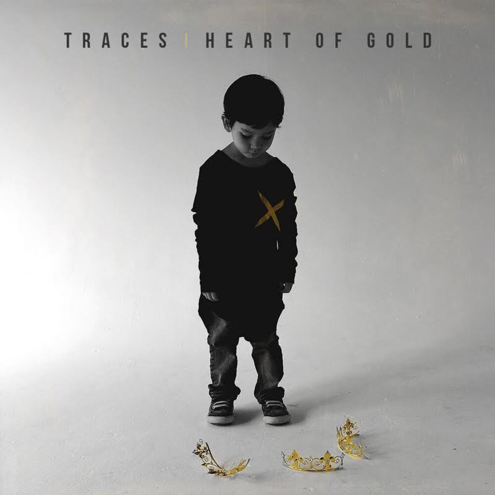 Picture of Heart of Gold