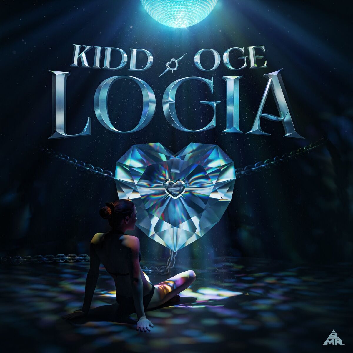 Album cover of LOGIA