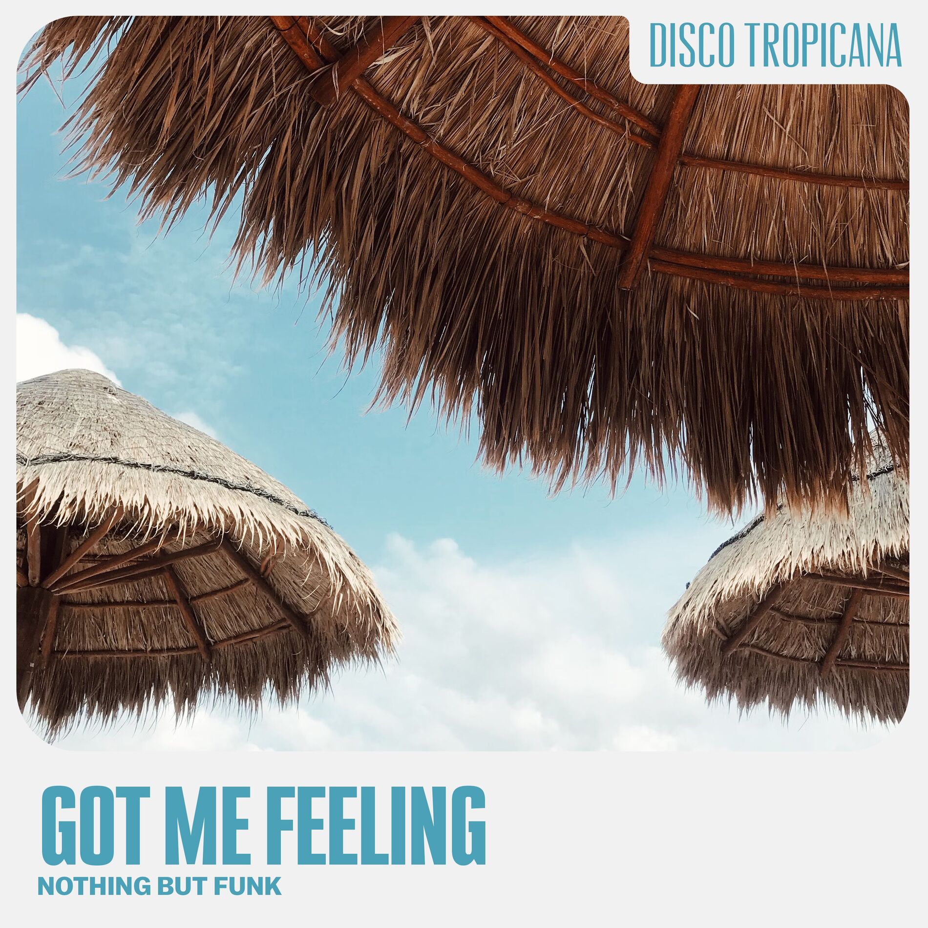 Album cover of Got Me Feeling