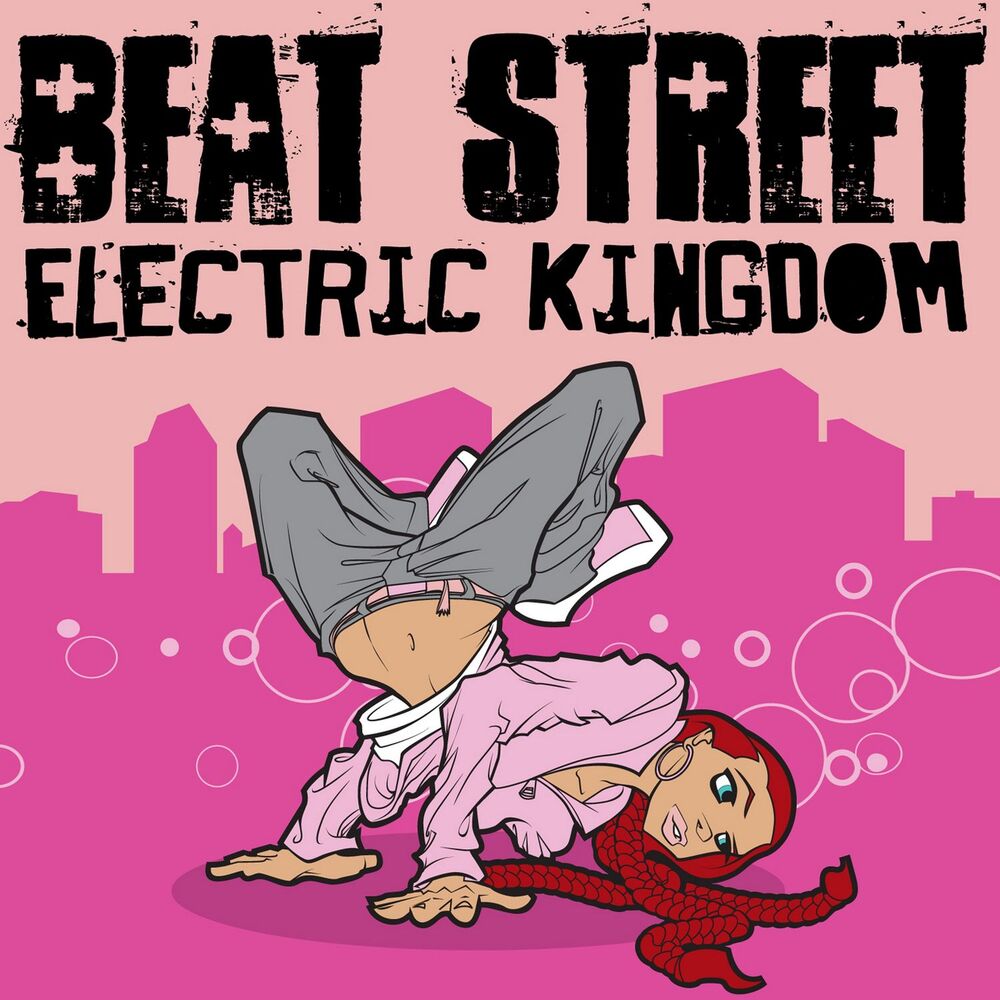 Picture of Electric Kingdom
