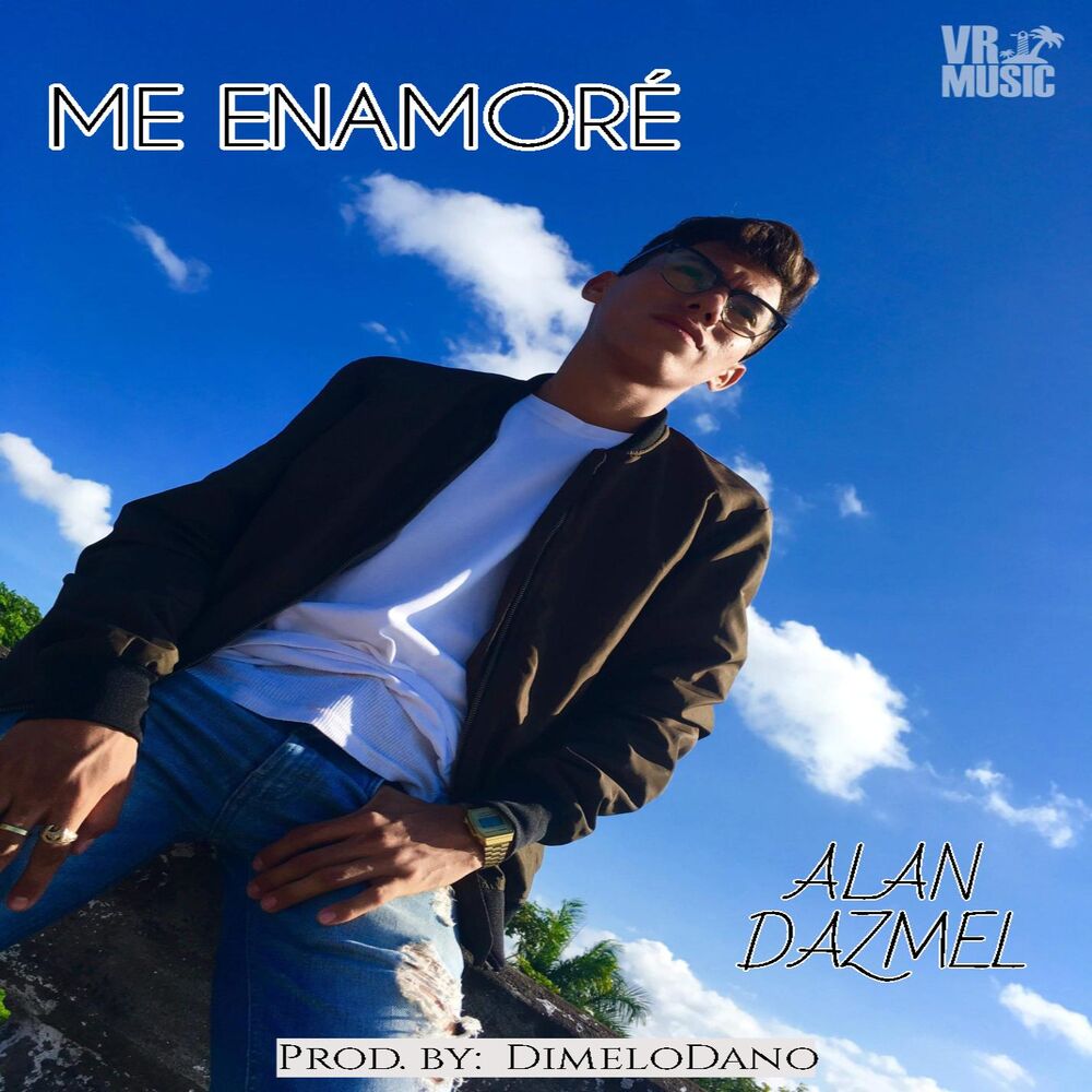 Picture of Me enamoré