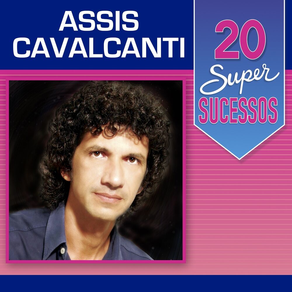 Picture of 20 Super Sucessos