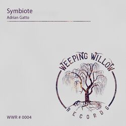 Cover of Symbiote