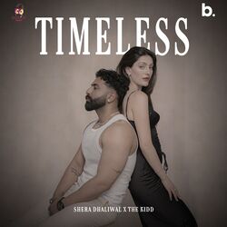 Cover of Timeless