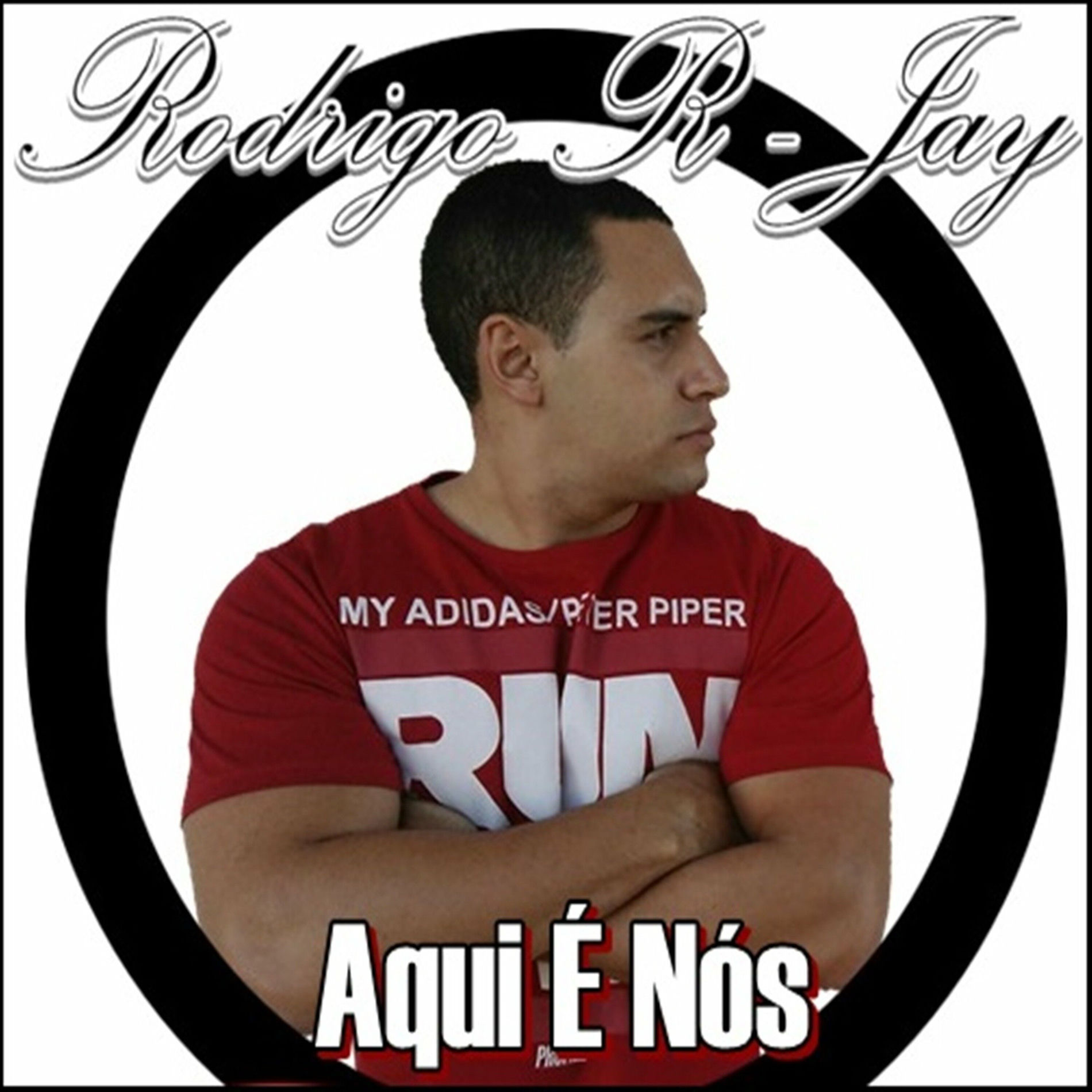 Album cover of Aqui É Nós