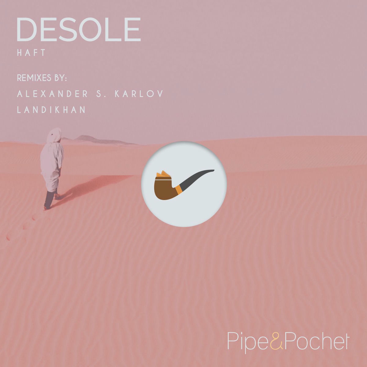 Album cover of Desole