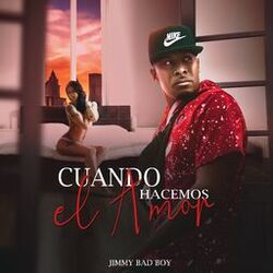 Cover of Cuando Hacemos El Amor