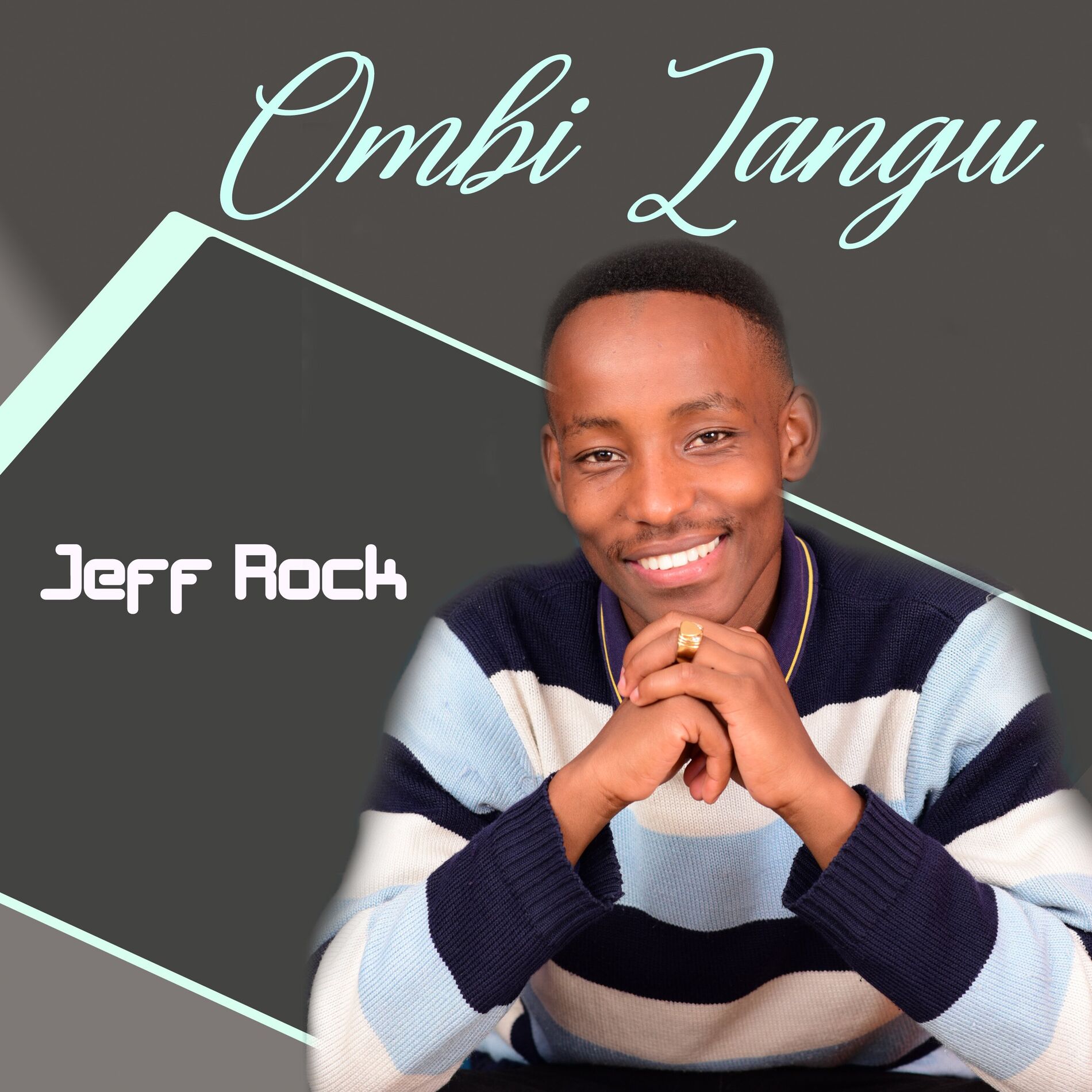 Album cover of Ombi Langu