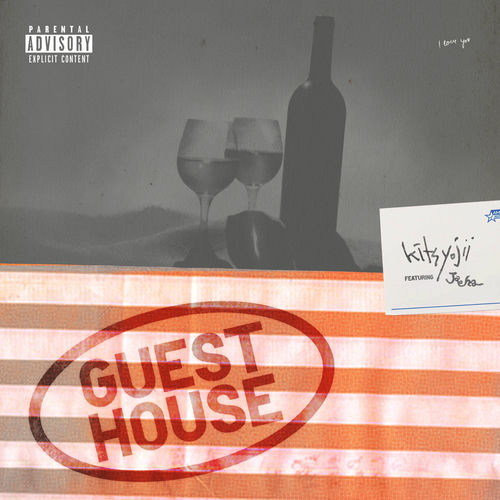 kitsyojii – Guest House – Single