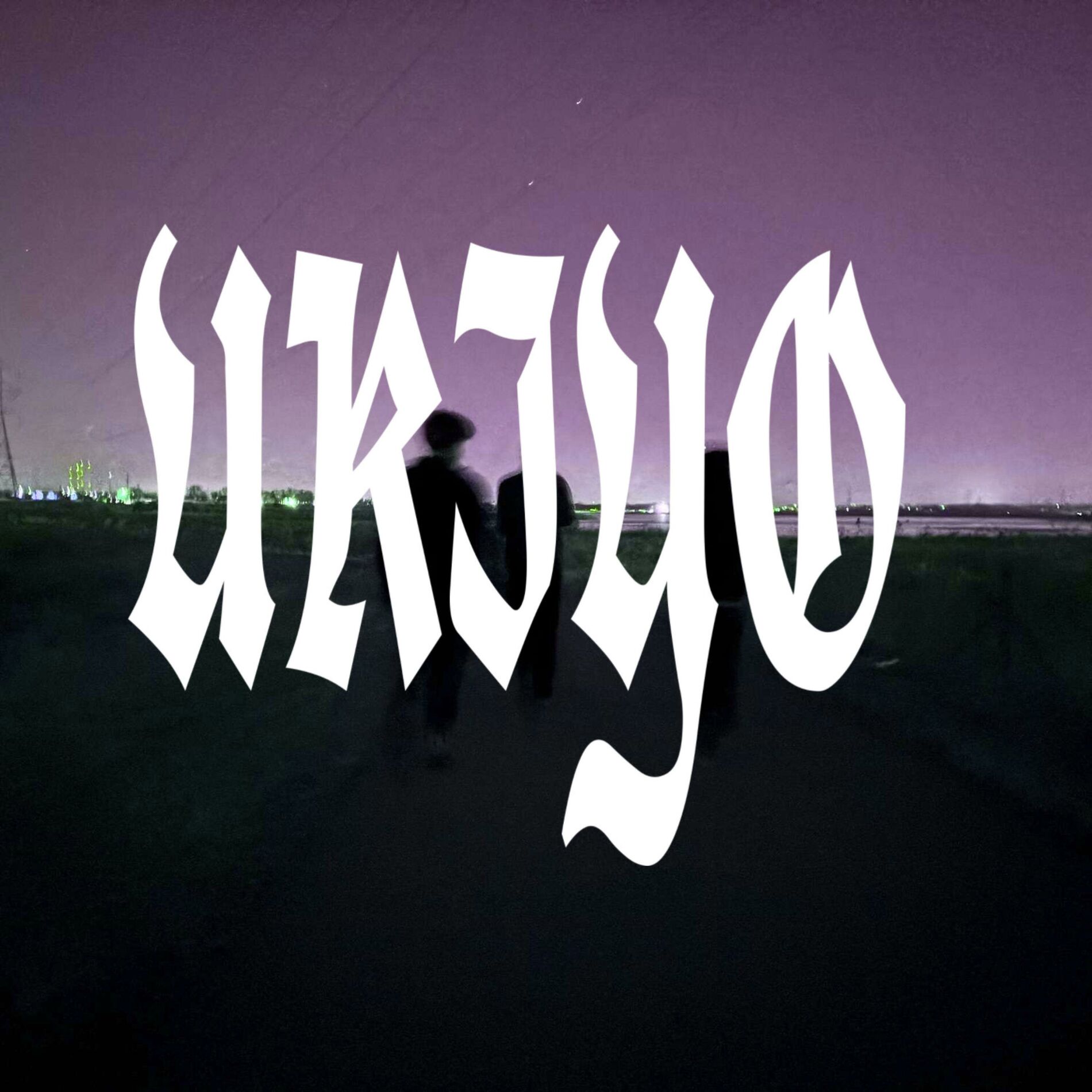Album cover of UKIYO