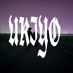 Cover of UKIYO
