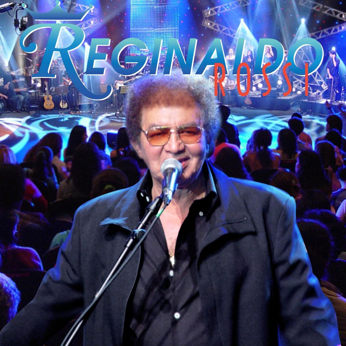 Album cover of Sua Ausencia