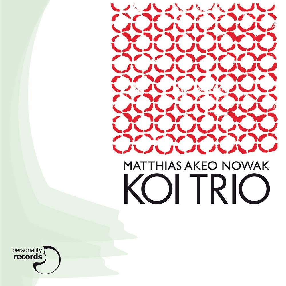 Picture of Koi Trio