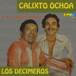 Cover of Los Decimeros