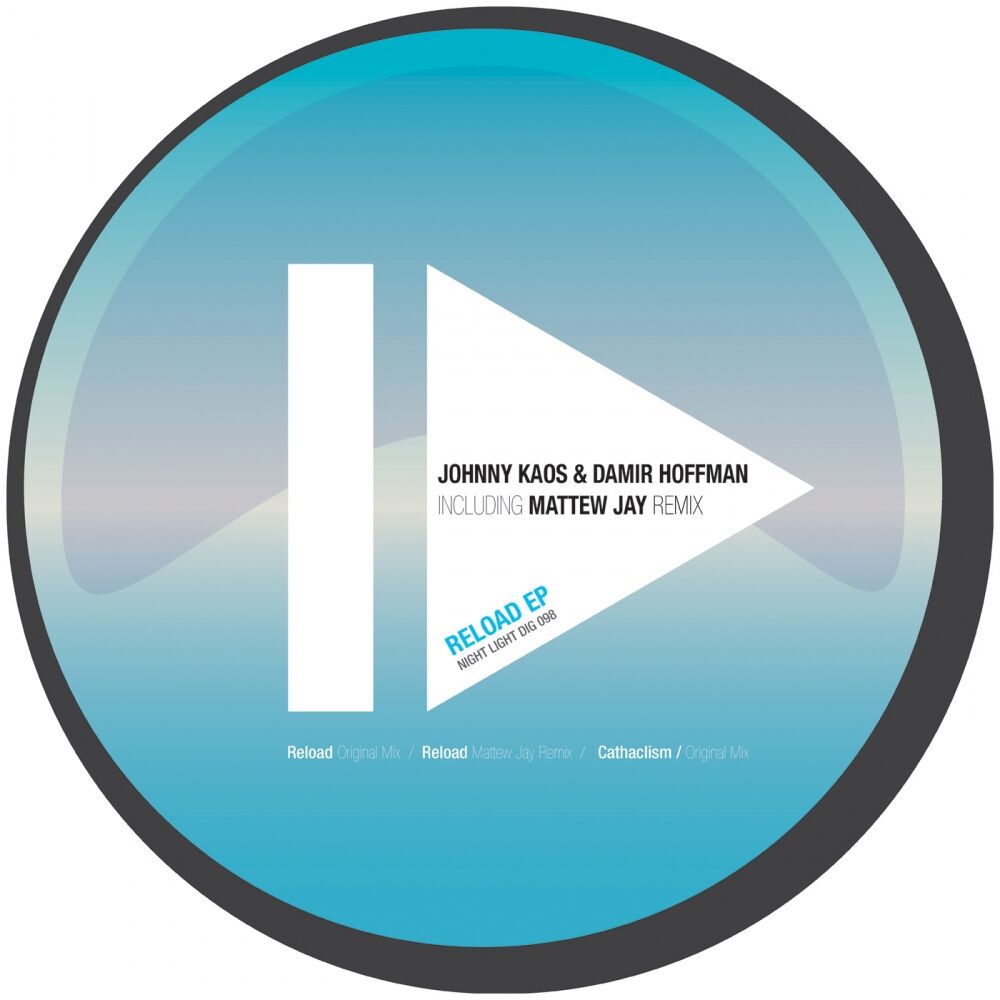 Picture of Reload EP