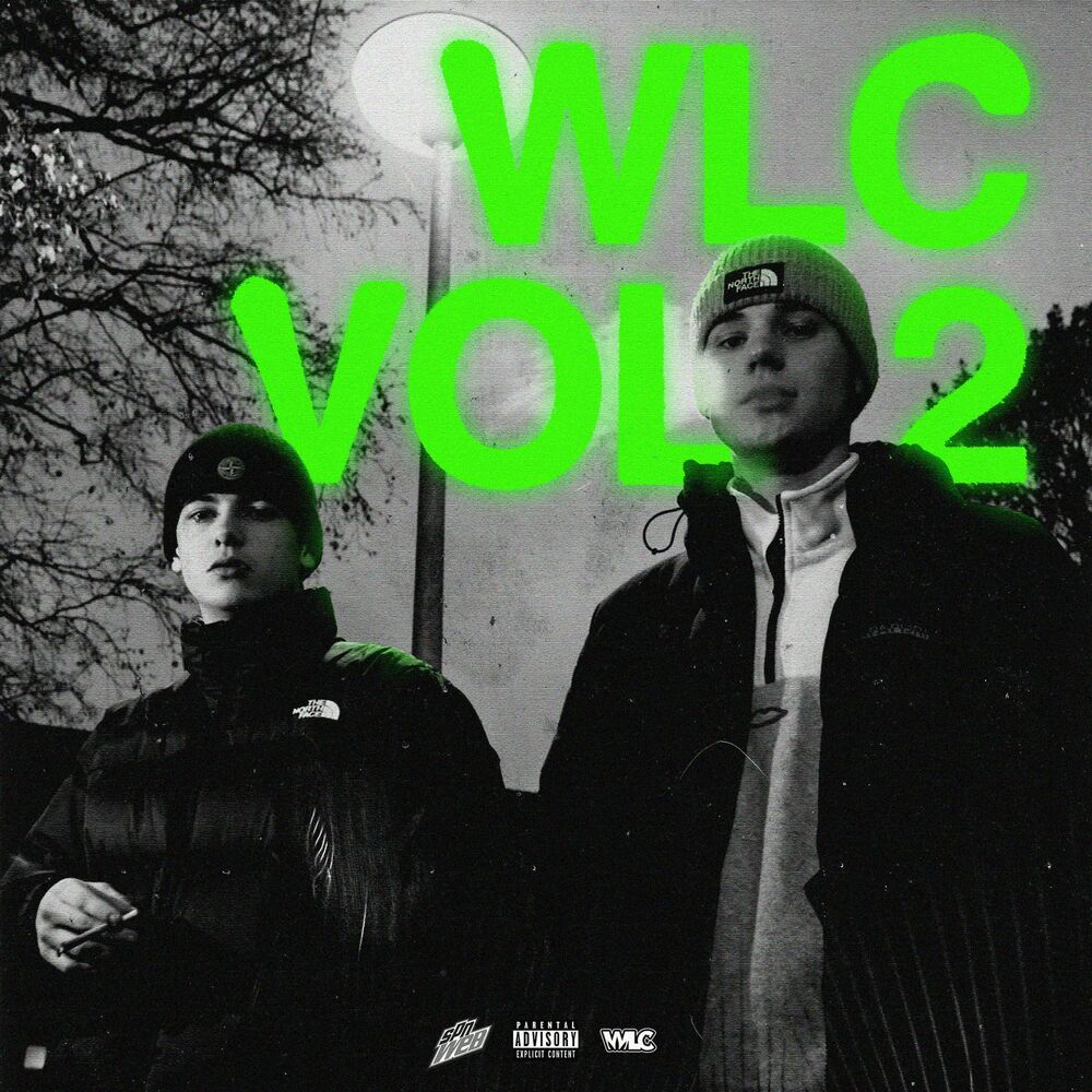 Picture of WLC Tape, Vol. 2