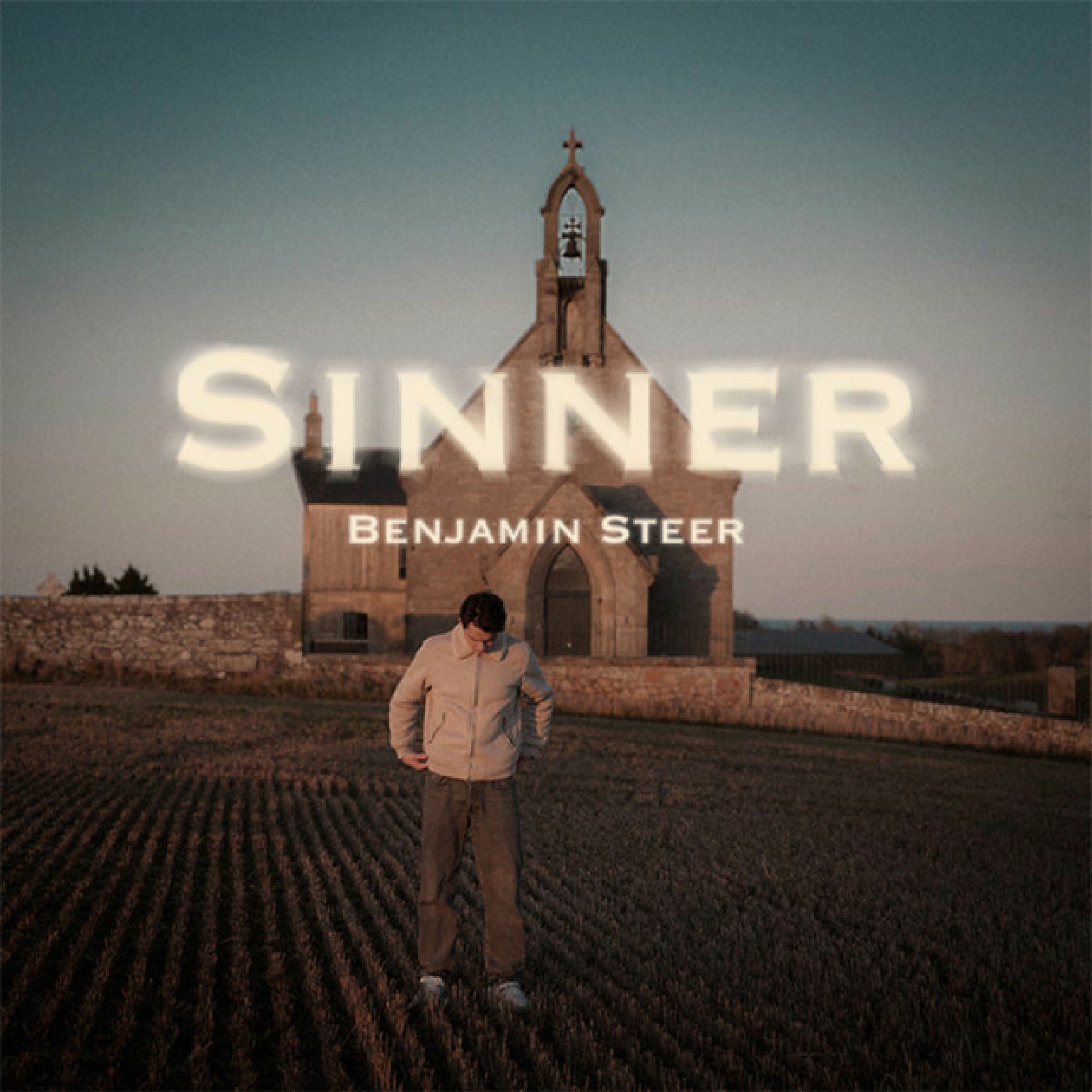 Album cover of Sinner
