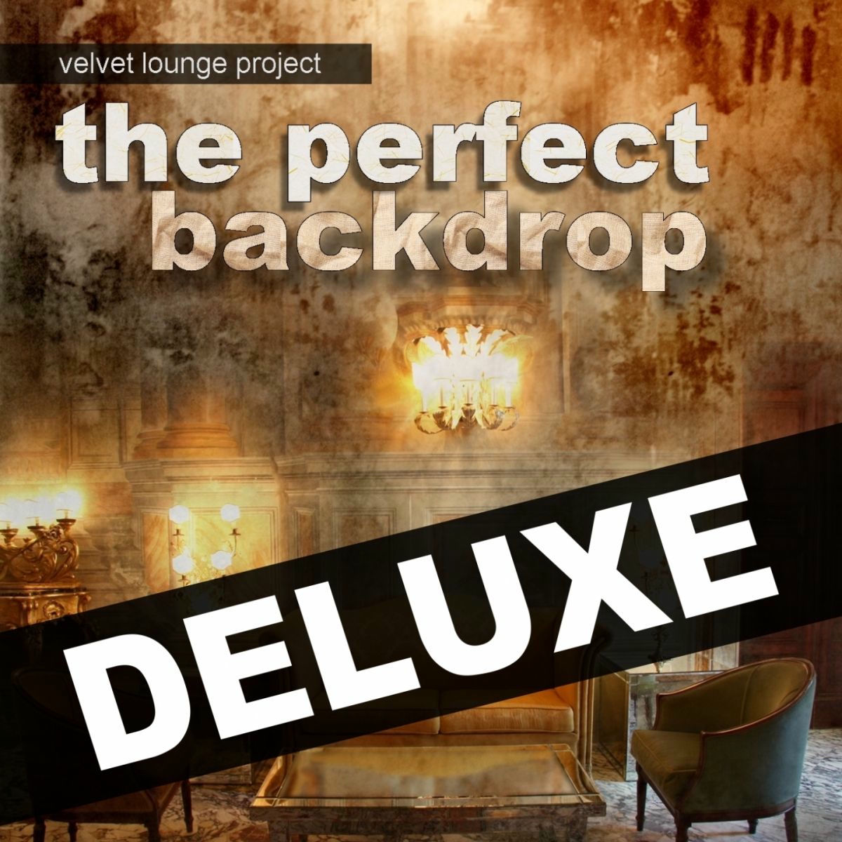 Album cover of In Harmony