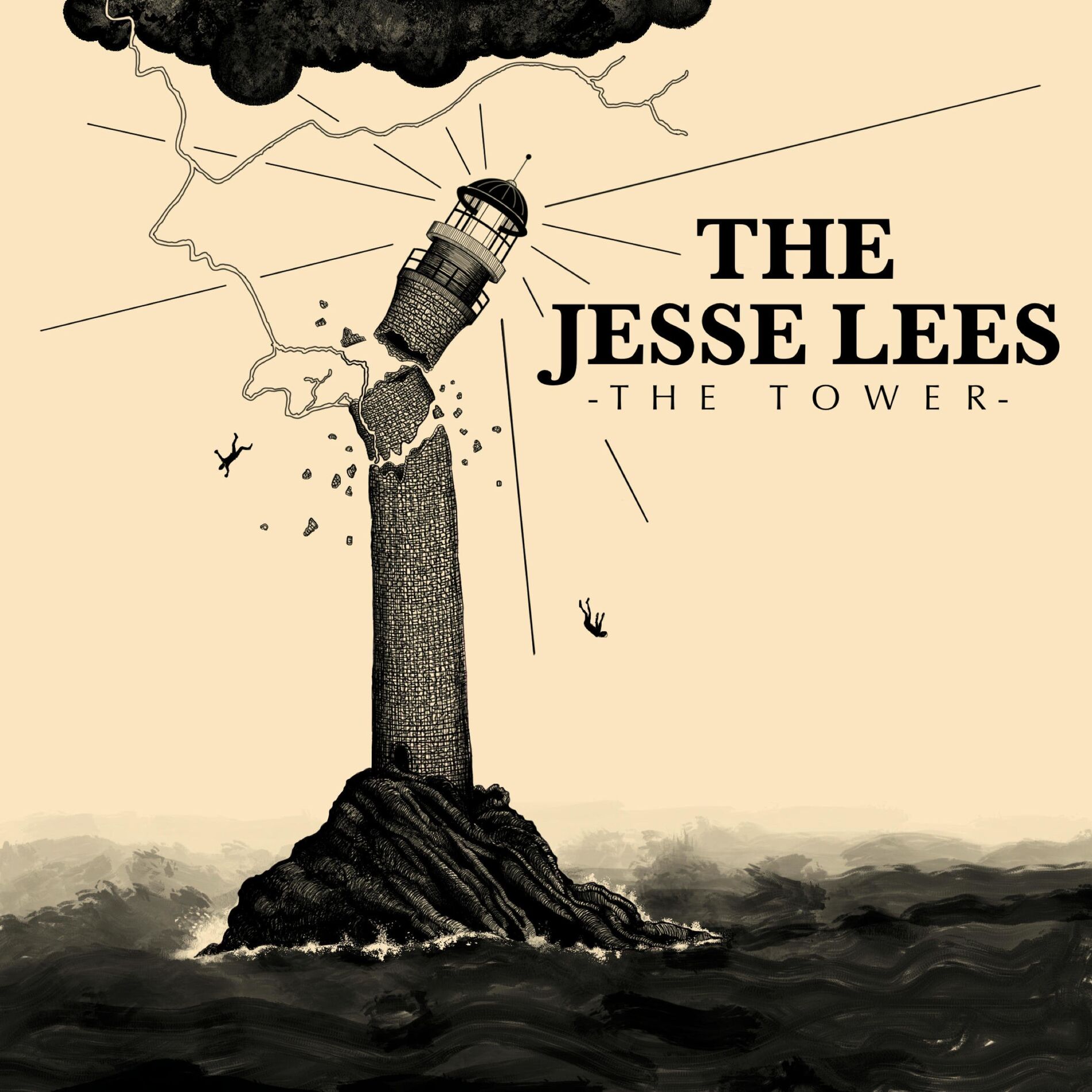 Album cover of The Tower