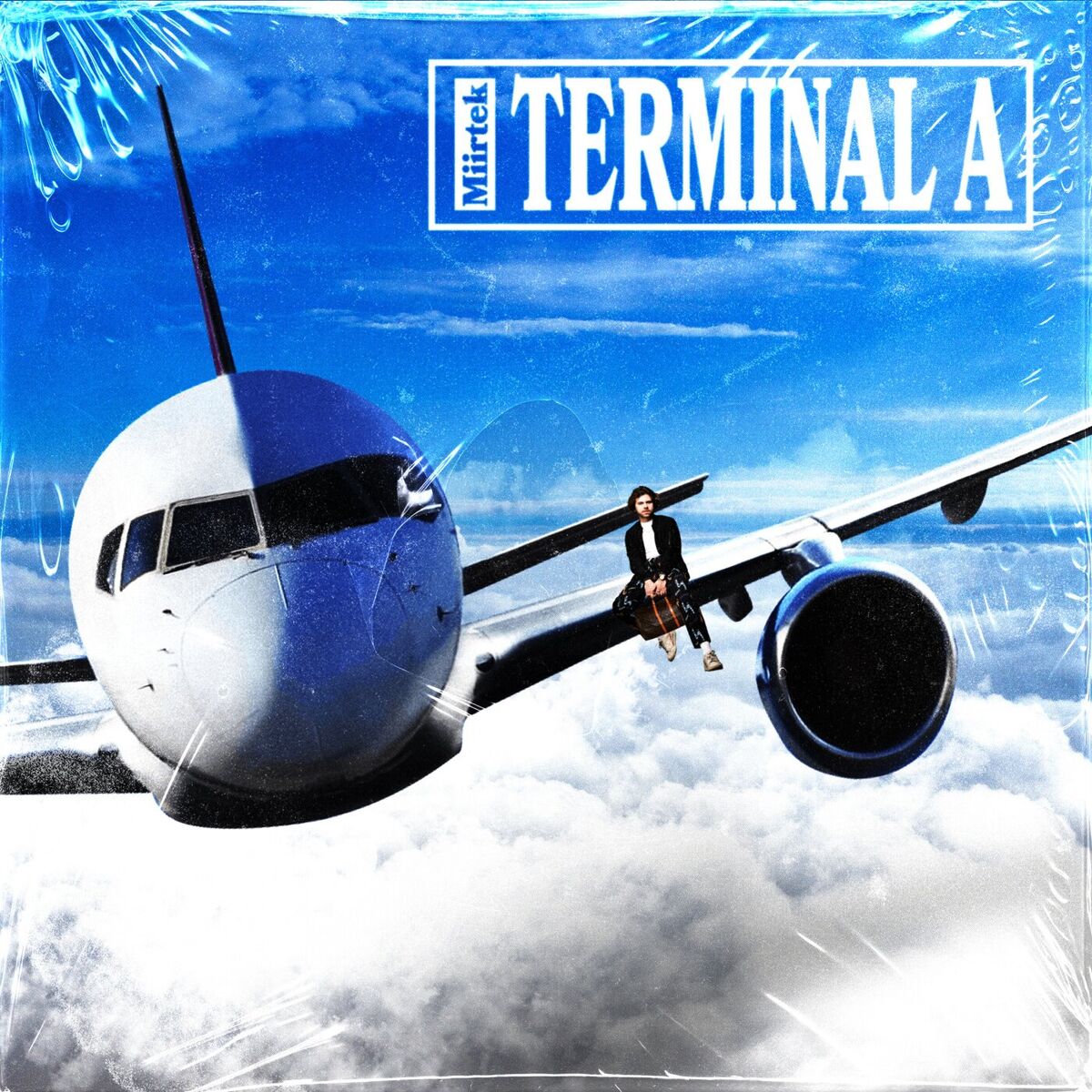 Album cover of Terminal A