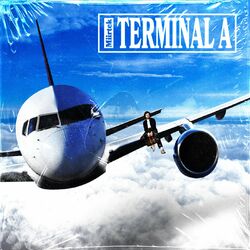 Cover of Terminal A