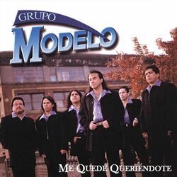 Cover of Me Quedé Queriéndote