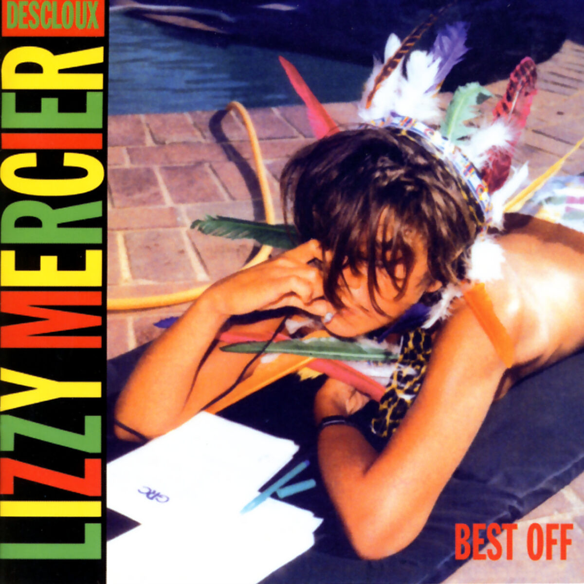 Album cover of Best Off