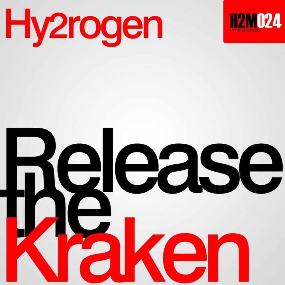 Picture of Release the Kraken