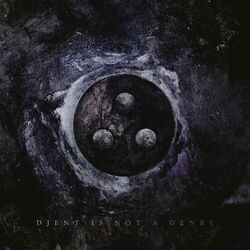Cover of Periphery V: Djent Is Not A Genre