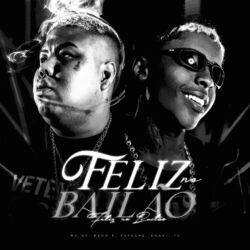Cover of Feliz no Bailão