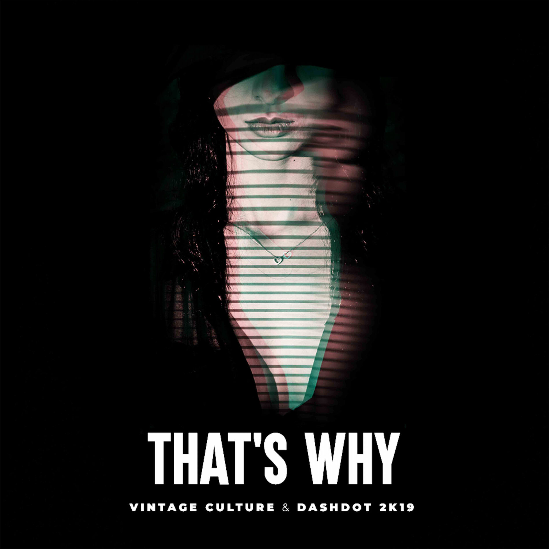 Album cover of That's Why 2k19 (Vintage Culture & Dashdot 2k19)