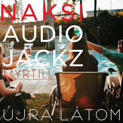 Cover of Újra látom