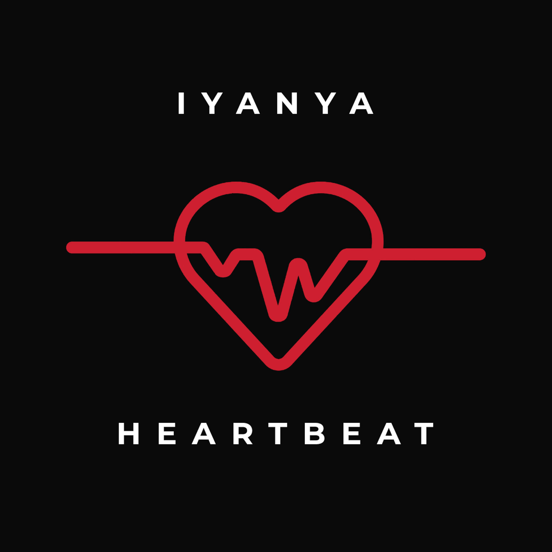 Album cover of Heart Beat