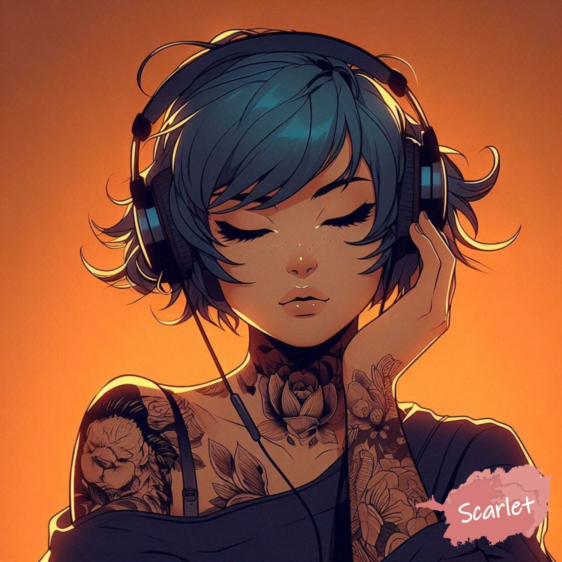 Album cover of Velvet Haze