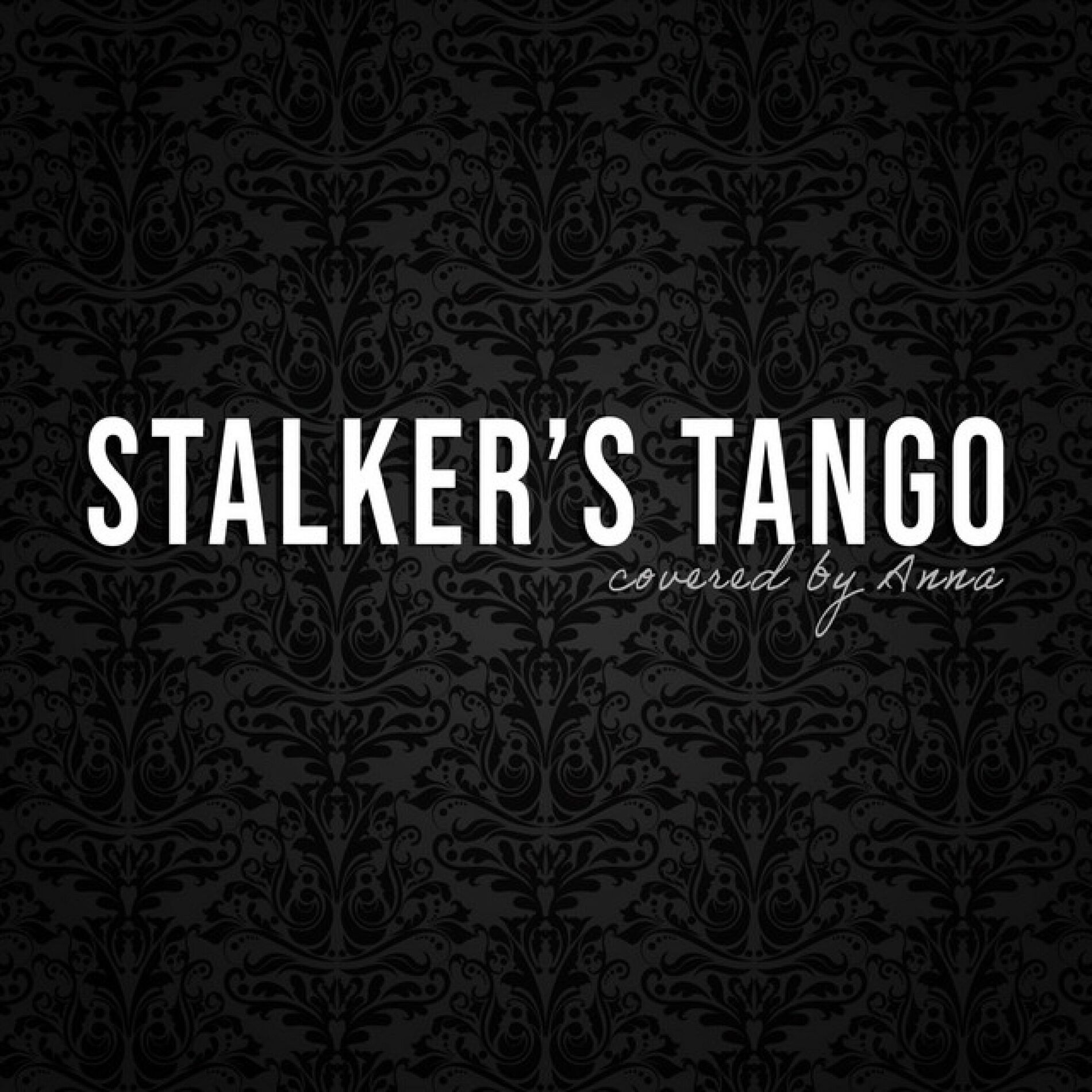 Album cover of Stalker's Tango