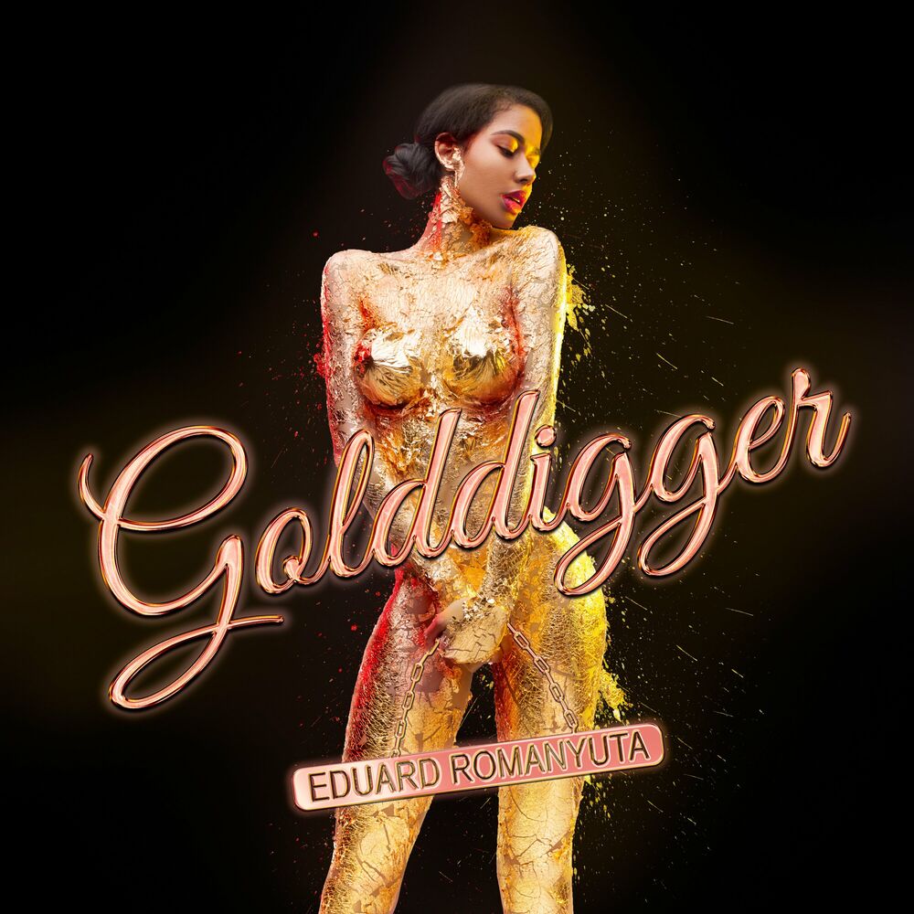 Picture of Golddigger