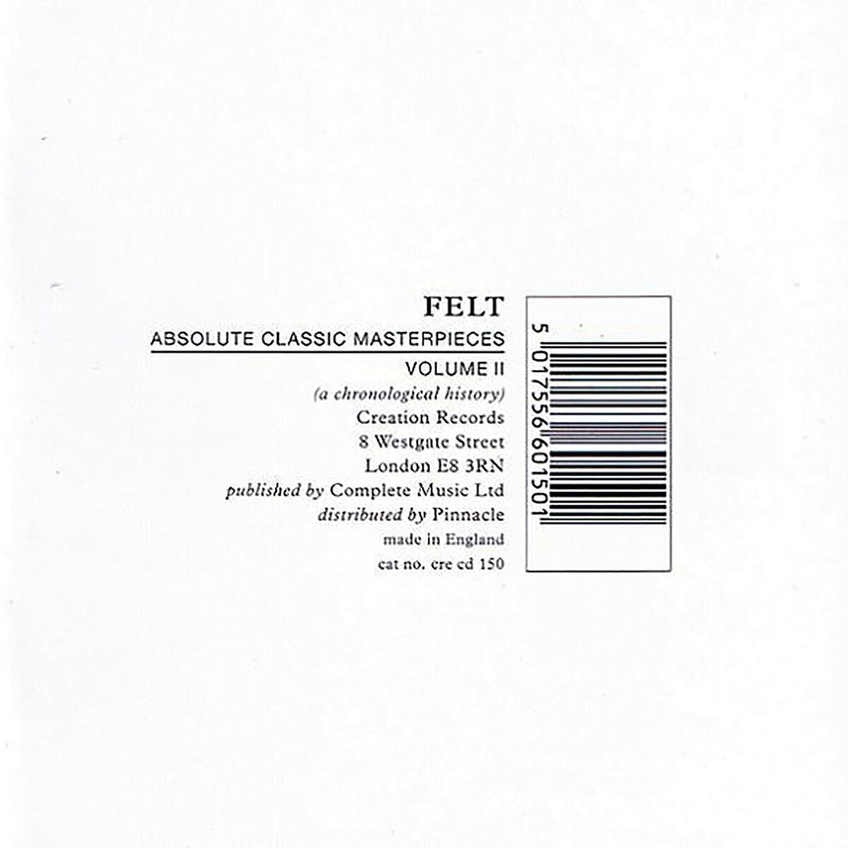 Album cover of Ballad Of The Band