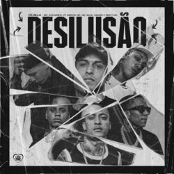 Cover of Desilusão