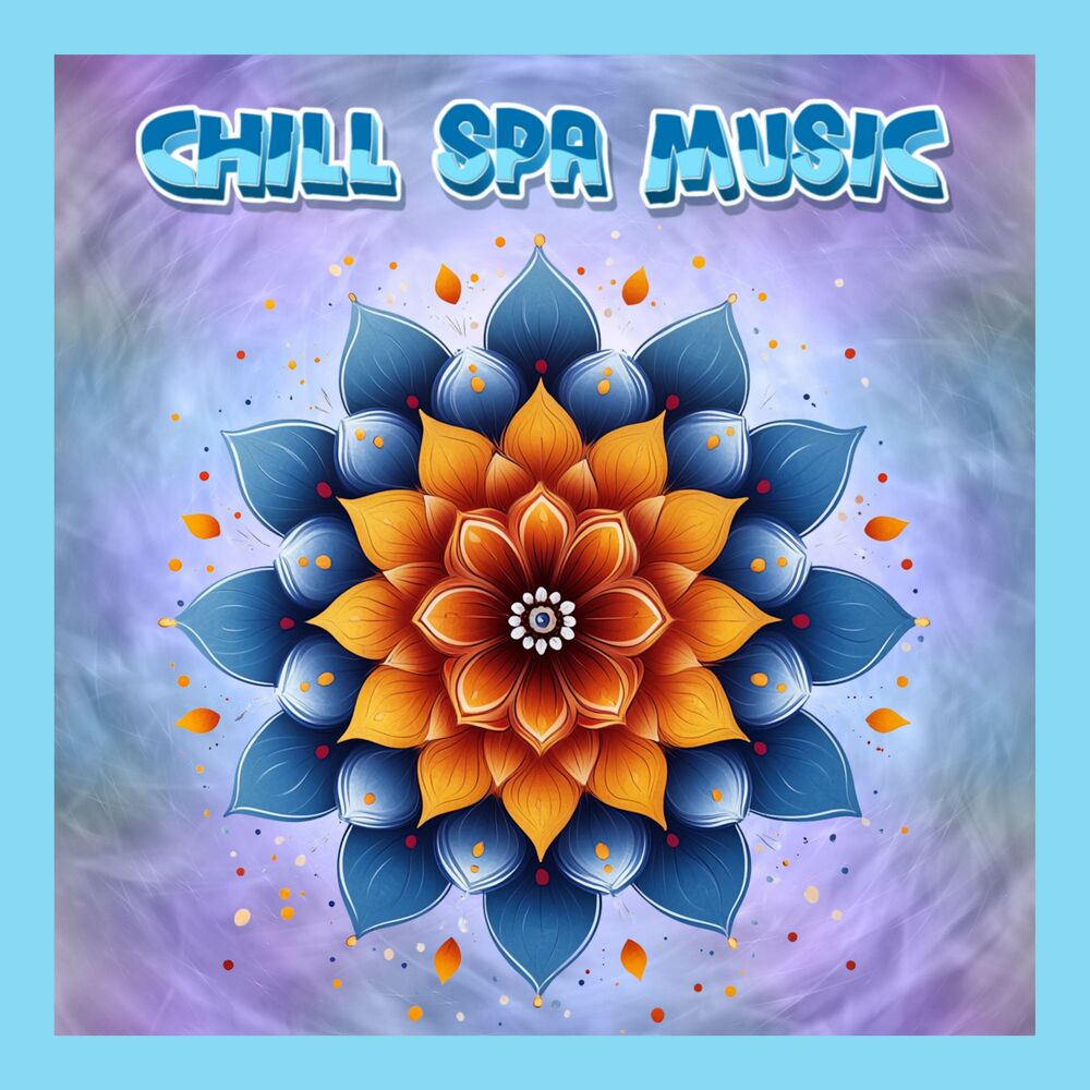Picture of Soothing Ambient Spa Massage Music For Deep Relaxation & Peace