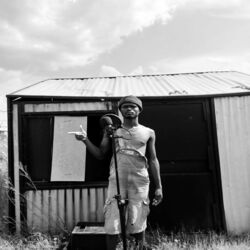 Cover of Kwaito 1021
